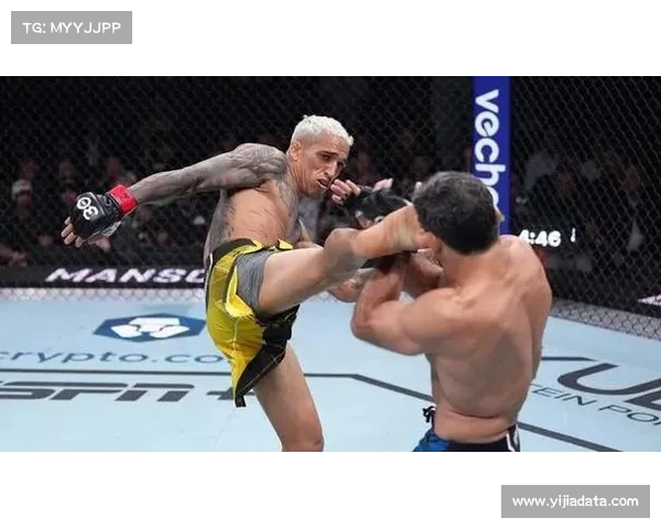 UFC322聚焦伊朗名将本尼尔大流士与法国悍将贝诺伊特圣丹尼斯激烈对决