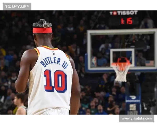 勇士114-83轻取步行者，巴特勒21分带队结束连败