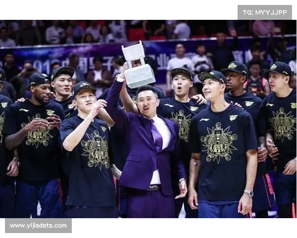 广东男篮快打旋风依旧，攻防节奏压制成取胜密钥