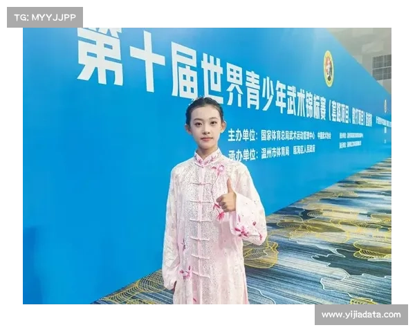 世界青少年武术锦标赛将首次在中国内地举行
