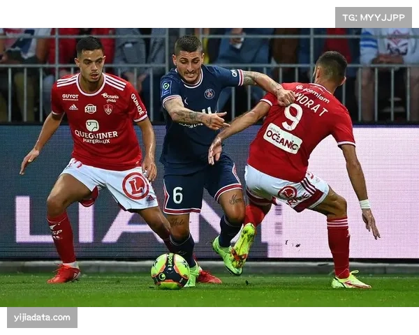 法甲第28轮战报汇总：布雷斯特小胜，里昂主场闷平